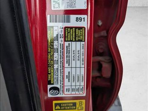 Used 2012 Toyota Tacoma PreRunner image 23