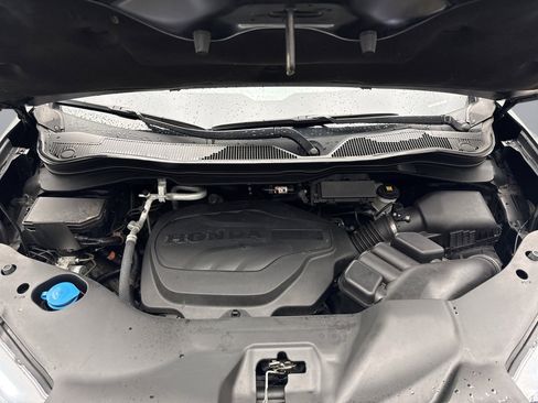 Used 2023 Honda Passport EX-L image 26