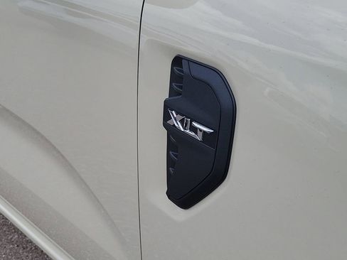 New 2025 Ford Ranger XLT w/ Equipment Group 301A High AWD/4WD image 7