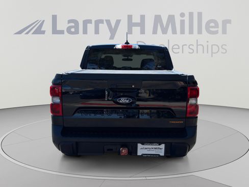 Used 2026 Ford Maverick Tremor AWD/4WD image 4
