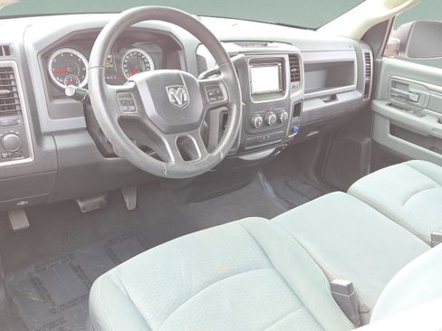 Used 2013 RAM 1500 Tradesman w/ PWR & Remote Entry Group image 12