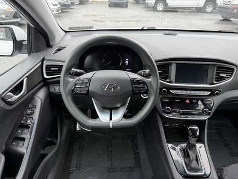 Used 2019 Hyundai Ioniq Blue image 13