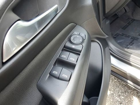 New 2026 Buick Envista Sport Touring w/ Advanced Safety Package FWD image 17
