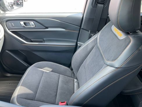 New 2026 Ford Explorer Tremor w/ Tremor Convenience Package AWD/4WD image 22