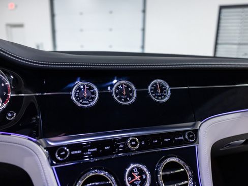 Used 2020 Bentley Continental GT First Edition AWD/4WD image 50
