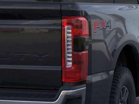 New 2026 Ford F250 Lariat AWD/4WD image 21