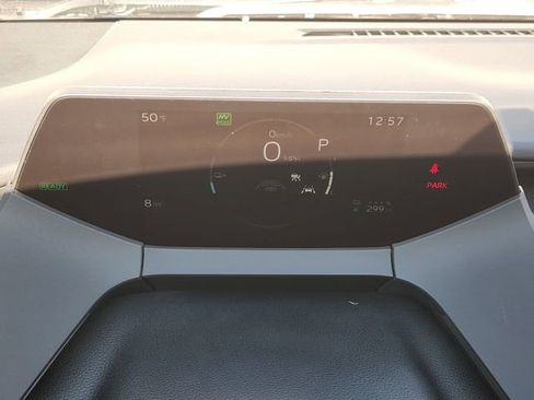 New 2026 Toyota Prius Plug-In Hybrid image 11