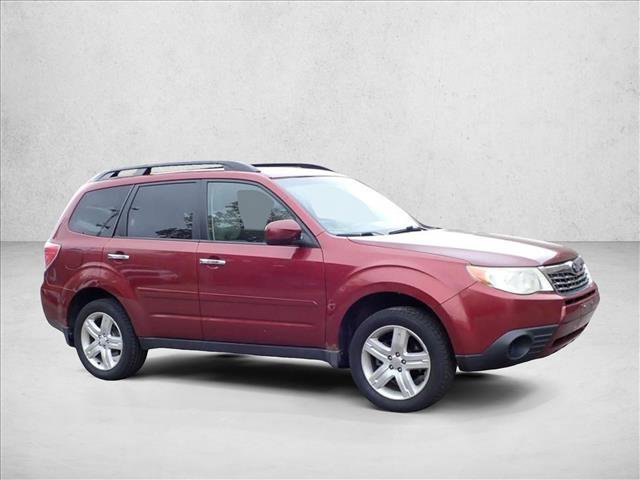 Used 2010 Subaru Forester 2.5X Premium AWD/4WD image 5