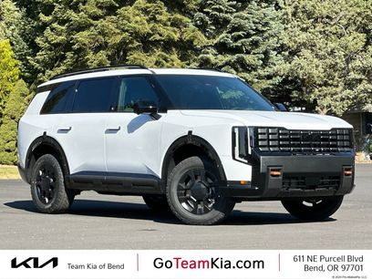 New 2027 Kia Telluride SX Prestige X-Pro