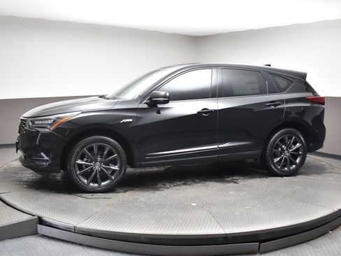 New 2026 Acura RDX A-Spec image 43