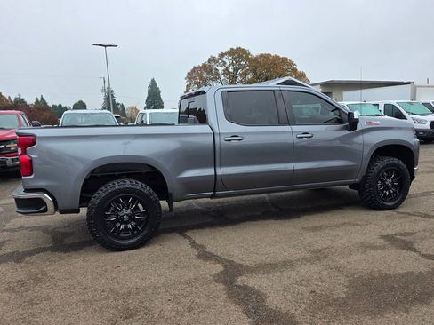 Used 2020 Chevrolet Silverado 1500 LT w/ All-Star Edition image 6