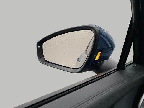 New 2026 Volkswagen Tiguan SE image 19