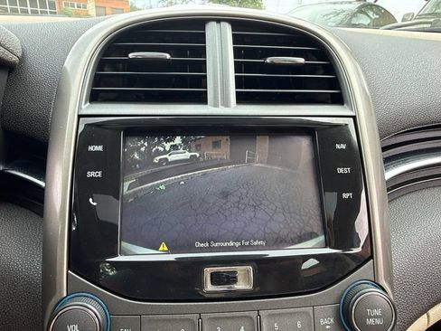 Used 2013 Chevrolet Malibu LTZ FWD image 19