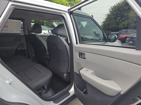 New 2027 Kia Seltos LX AWD/4WD image 29