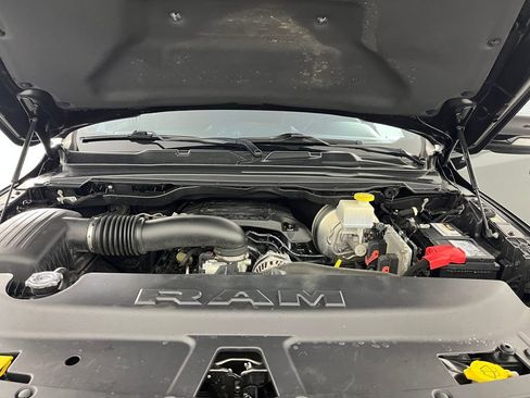 Used 2022 RAM 1500 Big Horn image 21