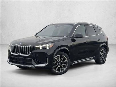 New 2026 BMW X1 xDrive28i w/ Convenience Package