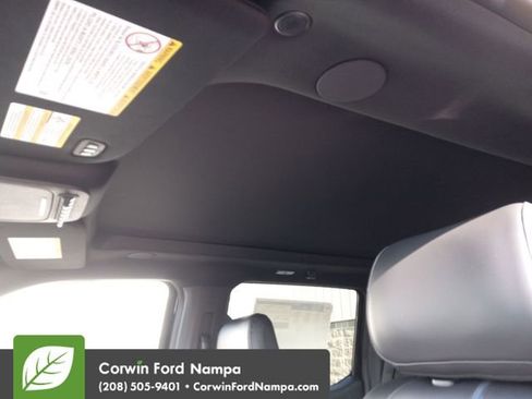 New 2026 Ford F450 Platinum w/ FX4 Off-Road Package image 23