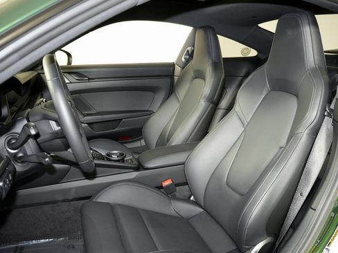 Certified 2026 Porsche 911 Carrera T image 5