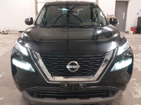 Used 2023 Nissan Rogue S AWD/4WD image 37