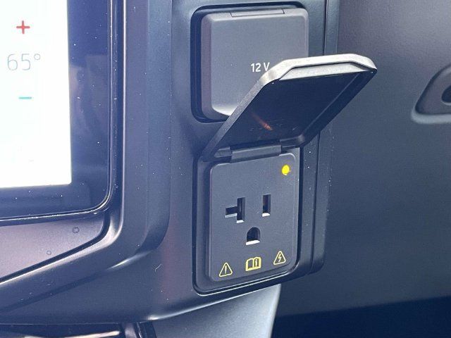 Used 2024 Ford F150 Lightning Flash w/ Max Trailer Tow Package AWD/4WD image 14