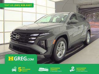 Used 2026 Hyundai Tucson SE video 1