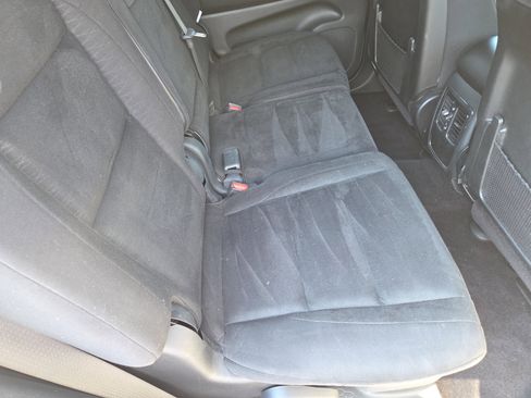 Certified 2019 Dodge Durango SXT w/ 3rd Row Seating Group AWD/4WD image 22