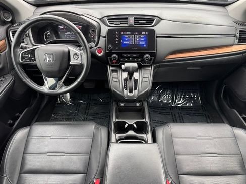 Used 2022 Honda CR-V EX-L image 20
