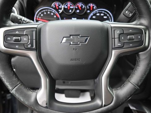 Used 2022 Chevrolet Silverado 1500 RST AWD/4WD image 6