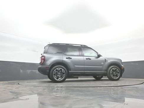 New 2026 Ford Bronco Sport Outer Banks w/ Outer Banks Tech Package+ AWD/4WD image 41