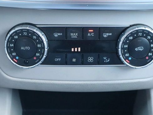 Used 2016 Mercedes-Benz GL 320 BlueTEC 4MATIC image 37