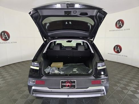 New 2025 Hyundai Ioniq 5 SEL image 8