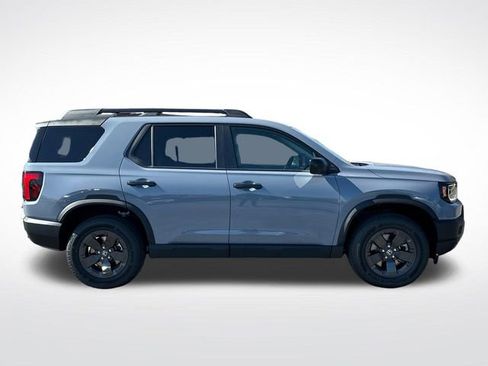 New 2026 Honda Passport RTL image 6