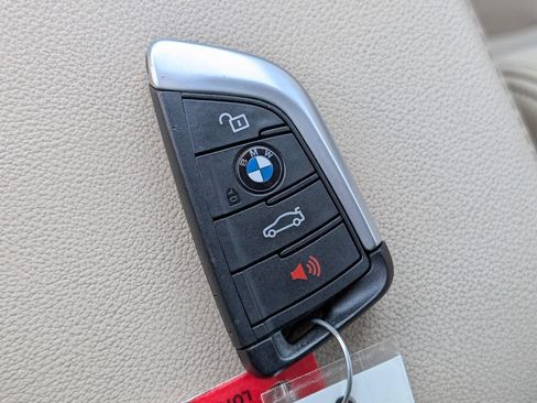 Used 2019 BMW X3 sDrive30i w/ Convenience Package RWD image 31