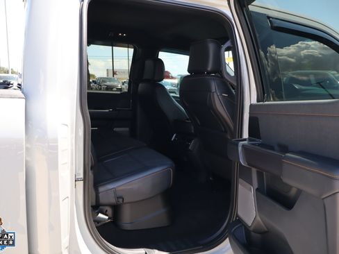 Used 2026 Ford F150 Tremor AWD/4WD image 27