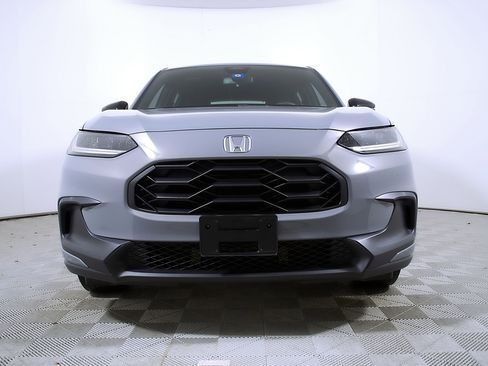 Used 2023 Honda HR-V Sport image 5
