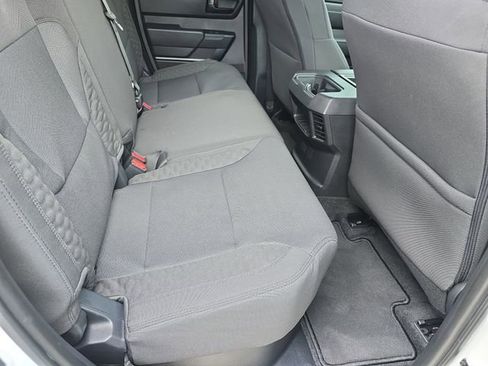 Used 2026 Toyota Tundra SR image 11