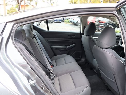 Used 2023 Nissan Altima 2.5 SV image 34