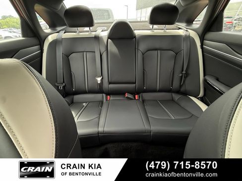 New 2026 Kia K5 GT-Line FWD image 28