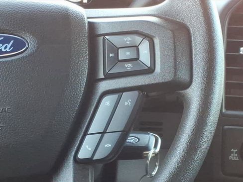 Used 2019 Ford F150 XL w/ Equipment Group 101A Mid image 11