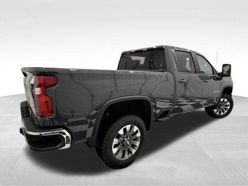 New 2026 Chevrolet Silverado 2500 LT image 6