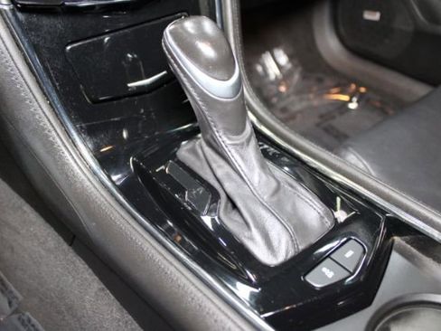 Used 2014 Cadillac ATS Luxury image 13