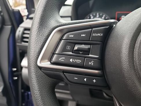 New 2026 Subaru Impreza 2.0i Sport image 16