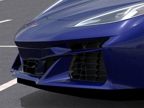 New 2026 Chevrolet Corvette E-Ray w/ ZER Performance Package image 13