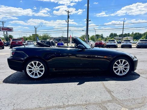 Used 2007 Honda S2000 image 27