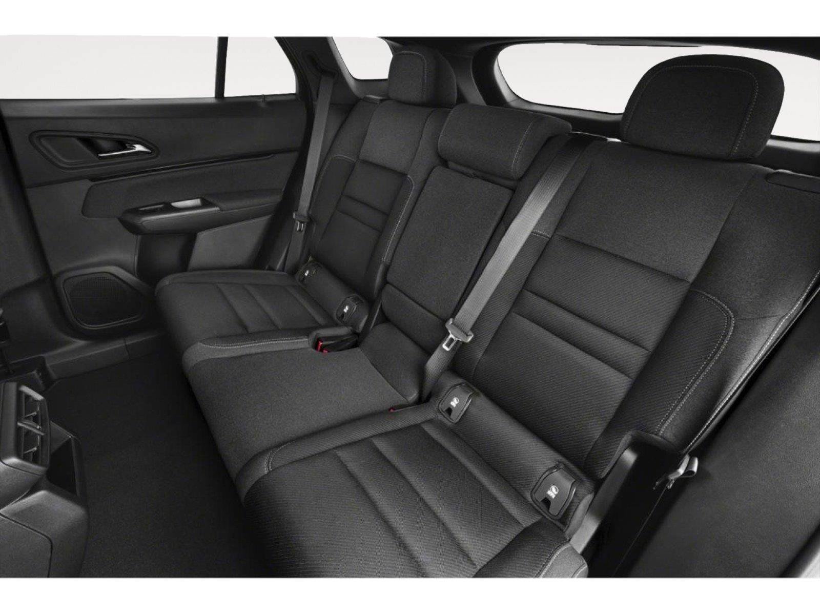 Used 2024 Honda Prologue EX image 9