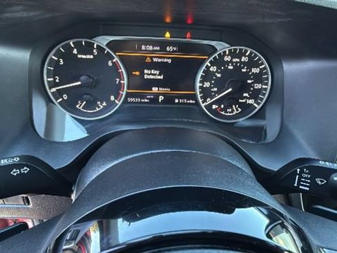 Certified 2023 Nissan Rogue SV AWD/4WD image 21