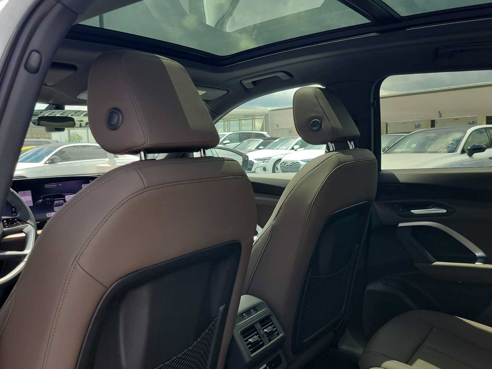 New 2026 Audi Q5 2.0T AWD/4WD image 17