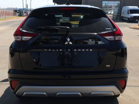 Used 2026 Mitsubishi Eclipse Cross SE AWD/4WD image 6
