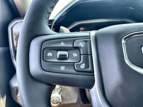 New 2026 GMC Sierra 1500 SLT AWD/4WD image 31