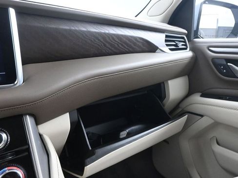 Used 2021 GMC Yukon Denali w/ LPO, Illumination Package image 21